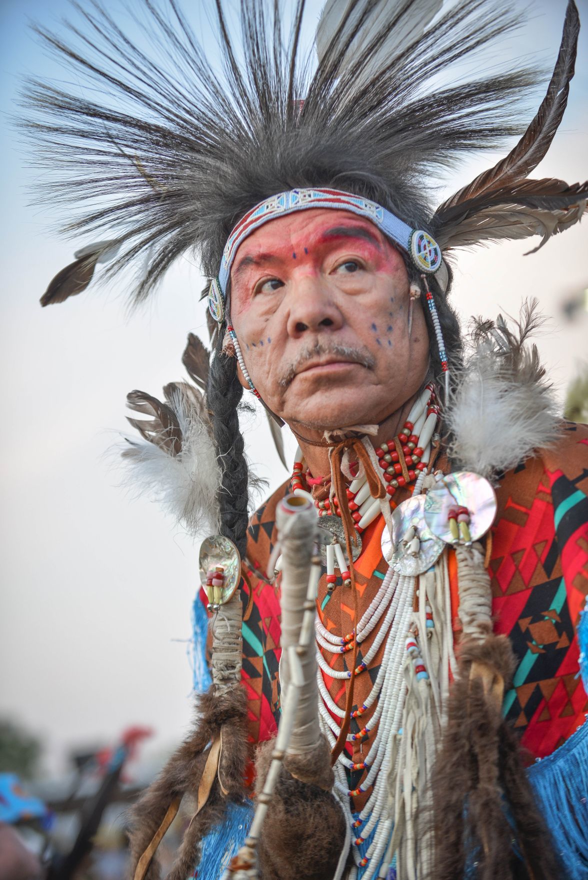 Crow Fair 2017